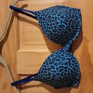 PINK BRA 36D